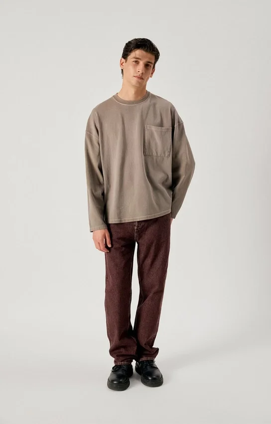T-Shirt da uomo Afoma Codice: MAFO02EH26