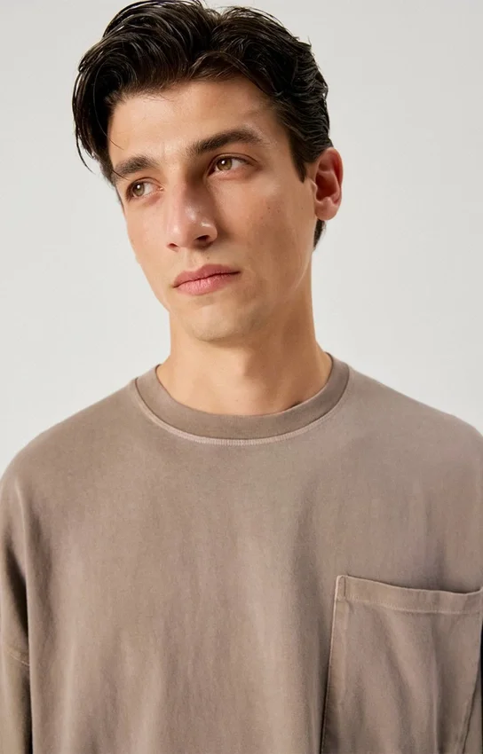 T-Shirt da uomo Afoma Codice: MAFO02EH26