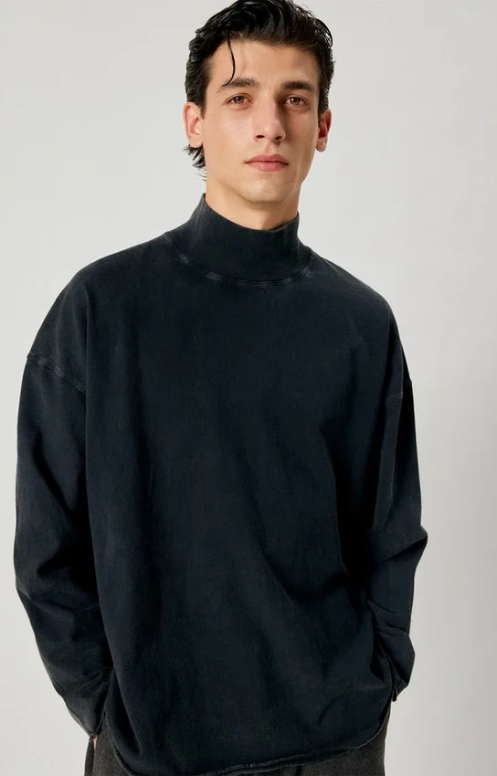 T-Shirt da uomo Afoma Codice: MAFO02FH26