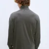 T-Shirt da uomo Baptown Codice articolo: MPYM02CH26