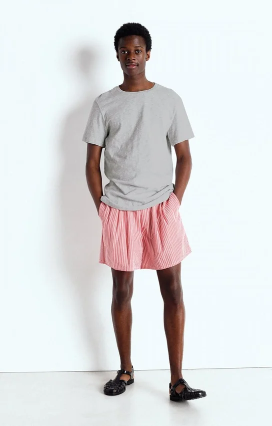 T-Shirt da uomo Bysapick Codice: MBYSA18BH26