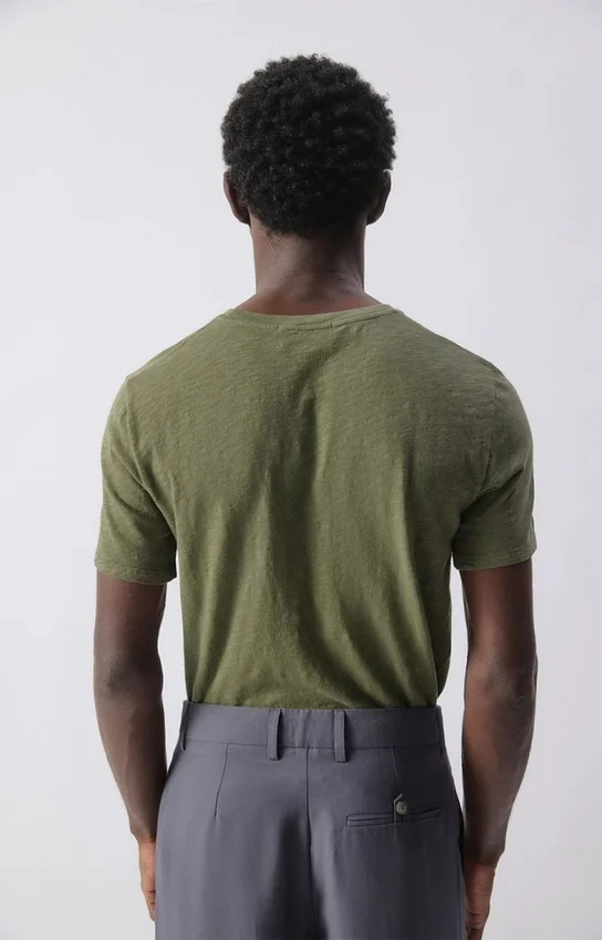 T-Shirt da uomo Bysapick Codice: MBYSA18BH26