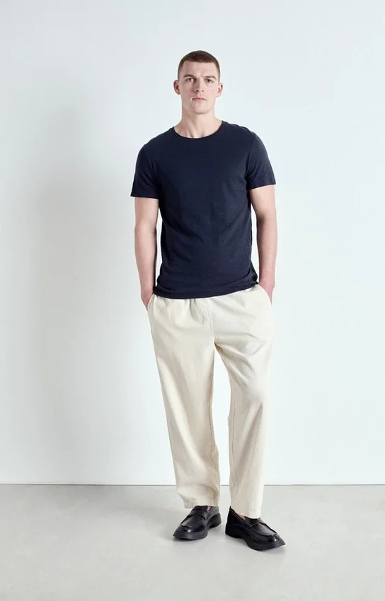 T-Shirt da uomo Bysapick Codice: MBYSA18BH26