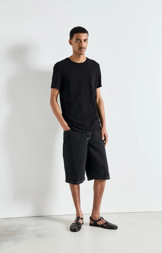 T-Shirt da uomo Bysapick Codice: MBYSA18BH26