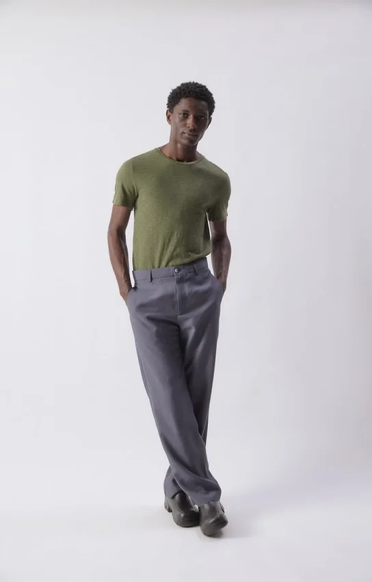 T-Shirt da uomo Bysapick Codice: MBYSA18BH26