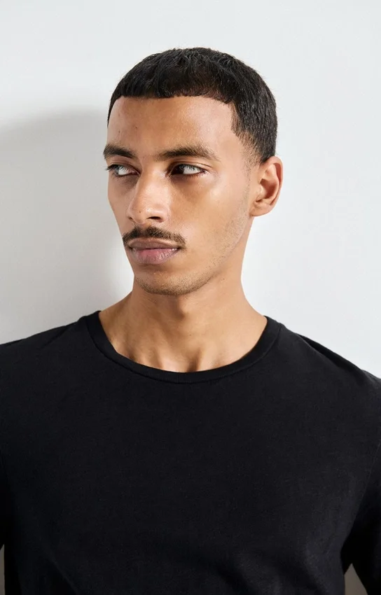 T-Shirt da uomo Bysapick Codice: MBYSA18BH26