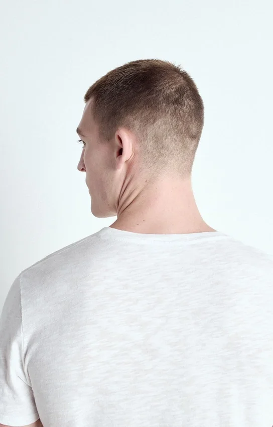 T-Shirt da uomo Bysapick Codice: MBYSA18BH26
