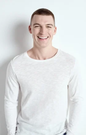 T-Shirt da uomo Bysapick Codice: MBYSA18H26