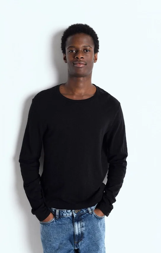 T-Shirt da uomo Bysapick Codice: MBYSA18H26