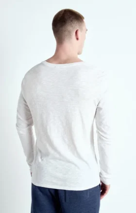 T-Shirt da uomo Bysapick Codice: MBYSA18H26