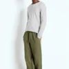 T-Shirt da uomo Bysapick Codice: MBYSA18H26