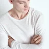 T-Shirt da uomo Bysapick Codice: MBYSA18H26