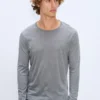 T-Shirt da uomo Decatur Codice: MDEC1BCH26