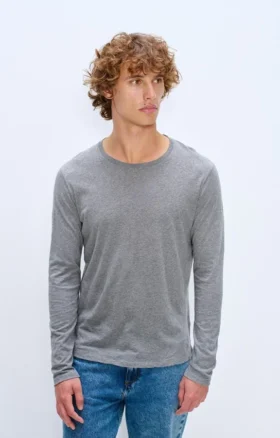 T-Shirt da uomo Decatur Codice: MDEC1BCH26