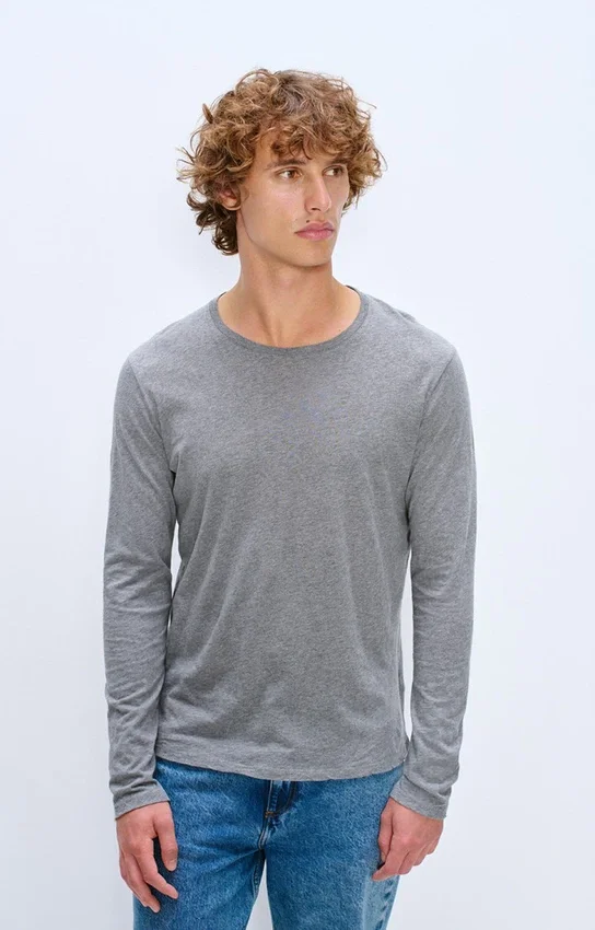 T-Shirt da uomo Decatur Codice: MDEC1BCH26