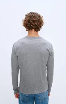 T-Shirt da uomo Decatur Codice: MDEC1BCH26