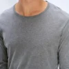 T-Shirt da uomo Decatur Codice: MDEC1BCH26