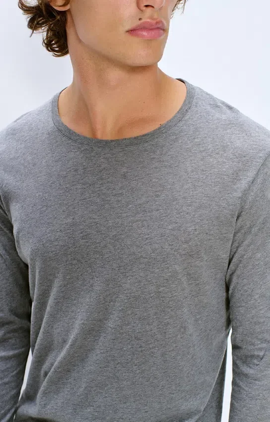 T-Shirt da uomo Decatur Codice: MDEC1BCH26