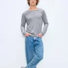 T-Shirt da uomo Decatur Codice: MDEC1BCH26