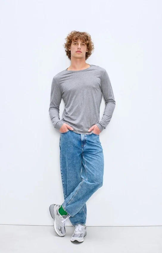 T-Shirt da uomo Decatur Codice: MDEC1BCH26