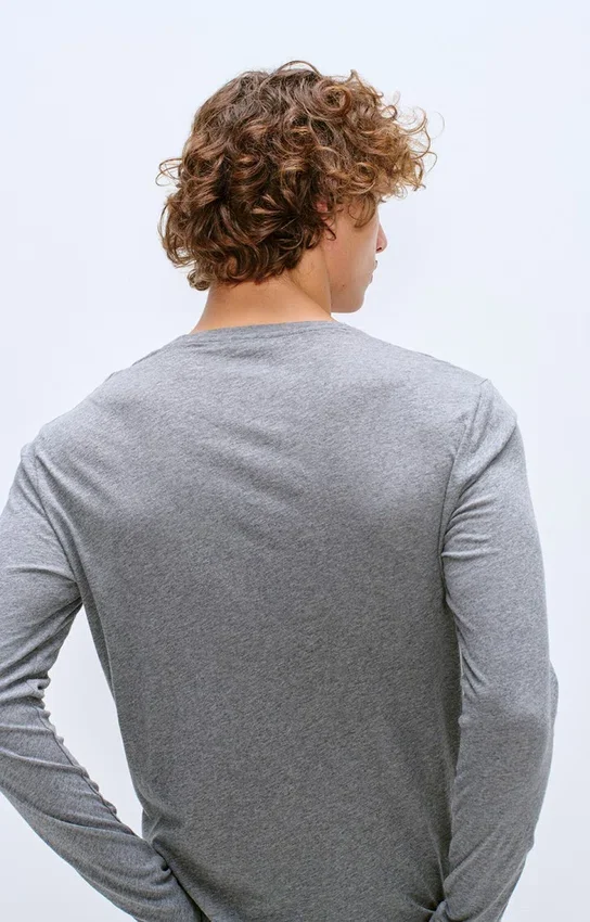 T-Shirt da uomo Decatur Codice: MDEC1BCH26
