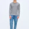 T-Shirt da uomo Decatur Codice: MDEC1BCH26
