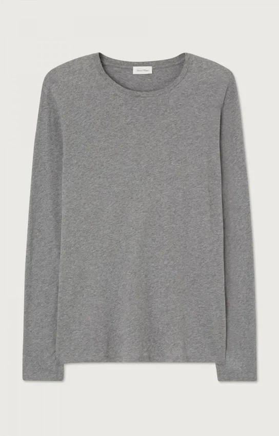 T-Shirt da uomo Decatur Codice: MDEC1BCH26