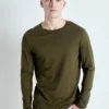 T-Shirt da uomo Decatur Codice: MDEC1BH26