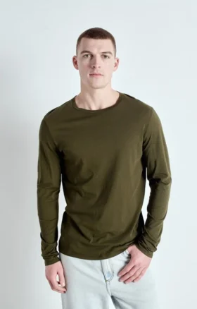 T-Shirt da uomo Decatur Codice: MDEC1BH26