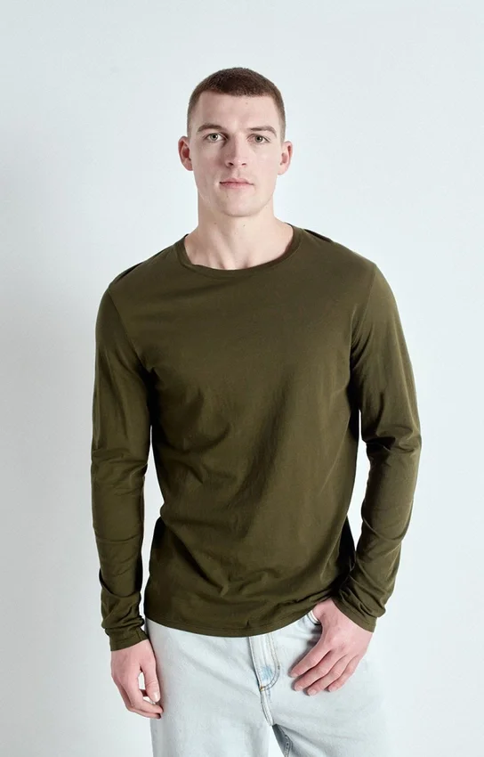 T-Shirt da uomo Decatur Codice: MDEC1BH26