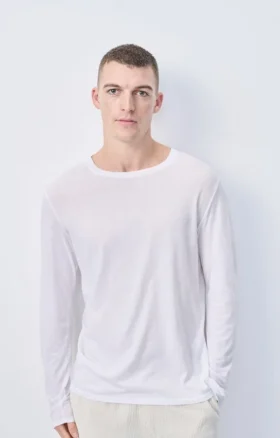 T-Shirt da uomo Decatur Codice: MDEC1BH26