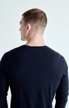 T-Shirt da uomo Decatur Codice: MDEC1BH26