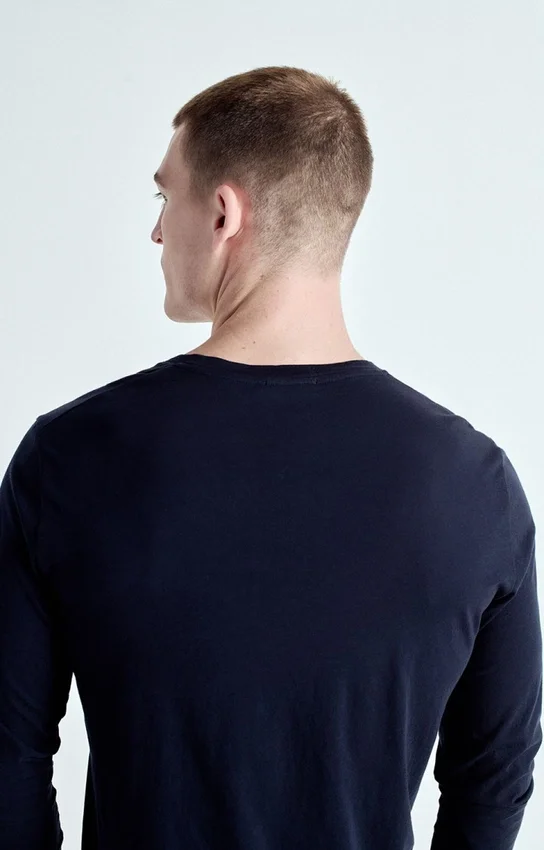 T-Shirt da uomo Decatur Codice: MDEC1BH26