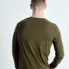 T-Shirt da uomo Decatur Codice: MDEC1BH26