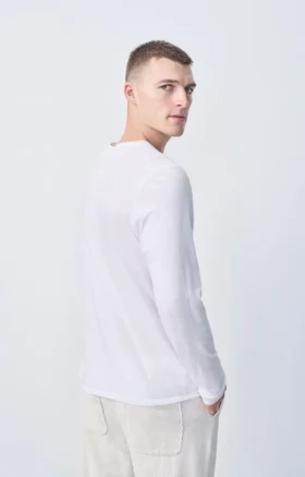 T-Shirt da uomo Decatur Codice: MDEC1BH26
