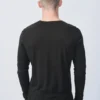T-Shirt da uomo Decatur Codice: MDEC1BH26