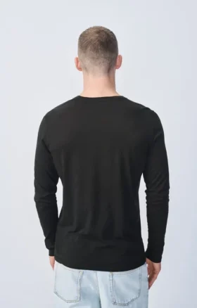 T-Shirt da uomo Decatur Codice: MDEC1BH26
