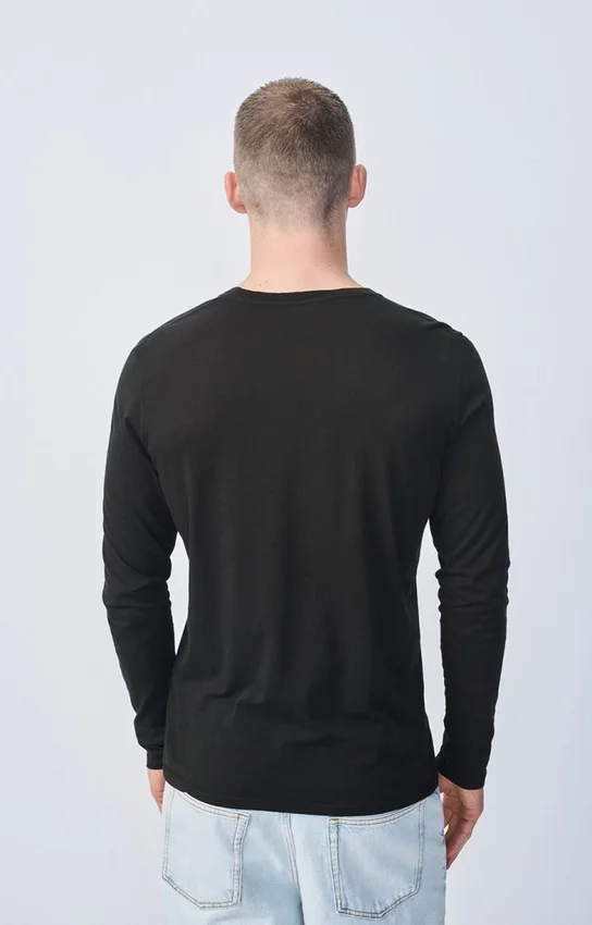 T-Shirt da uomo Decatur Codice: MDEC1BH26