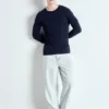 T-Shirt da uomo Decatur Codice: MDEC1BH26