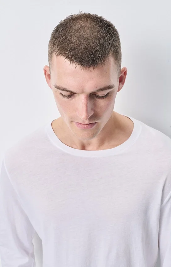 T-Shirt da uomo Decatur Codice: MDEC1BH26