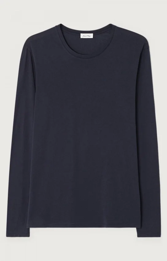 T-Shirt da uomo Decatur Codice: MDEC1BH26