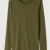 T-Shirt da uomo Decatur Codice: MDEC1BH26