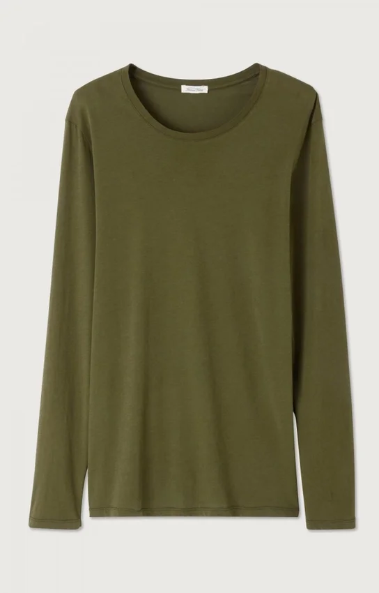 T-Shirt da uomo Decatur Codice: MDEC1BH26