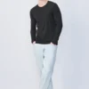 T-Shirt da uomo Decatur Codice: MDEC1BH26