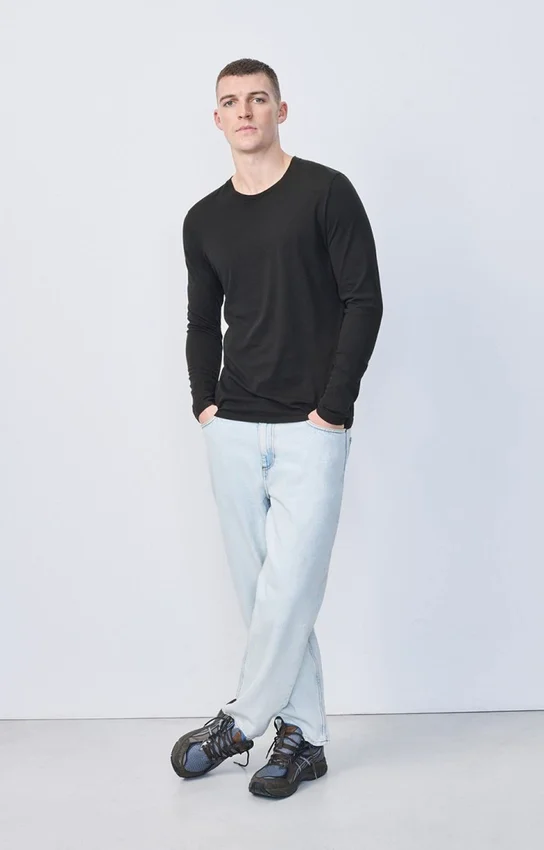 T-Shirt da uomo Decatur Codice: MDEC1BH26