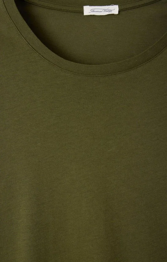 T-Shirt da uomo Decatur Codice: MDEC1BH26