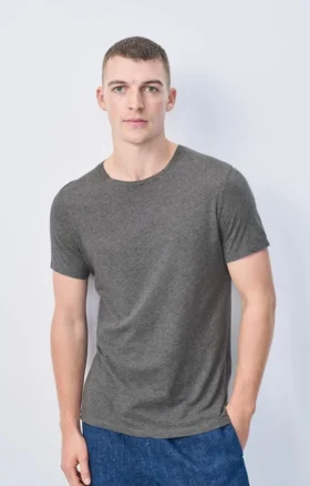 T-Shirt da uomo Decatur Codice: MDEC1CH26