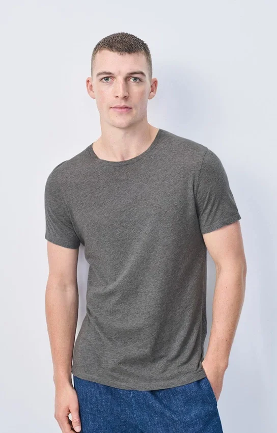 T-Shirt da uomo Decatur Codice: MDEC1CH26