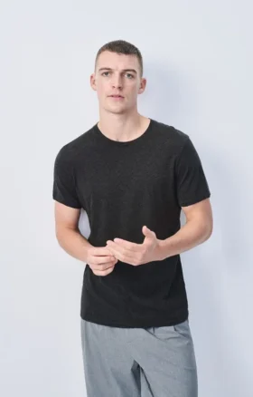T-Shirt da uomo Decatur Codice: MDEC1CH26