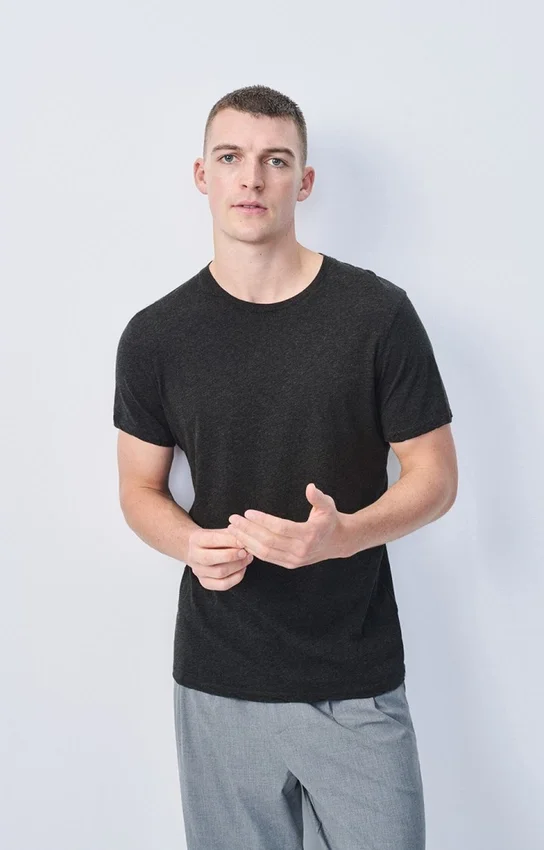T-Shirt da uomo Decatur Codice: MDEC1CH26
